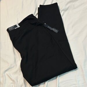 Apt 9 leggings mid rise 1x